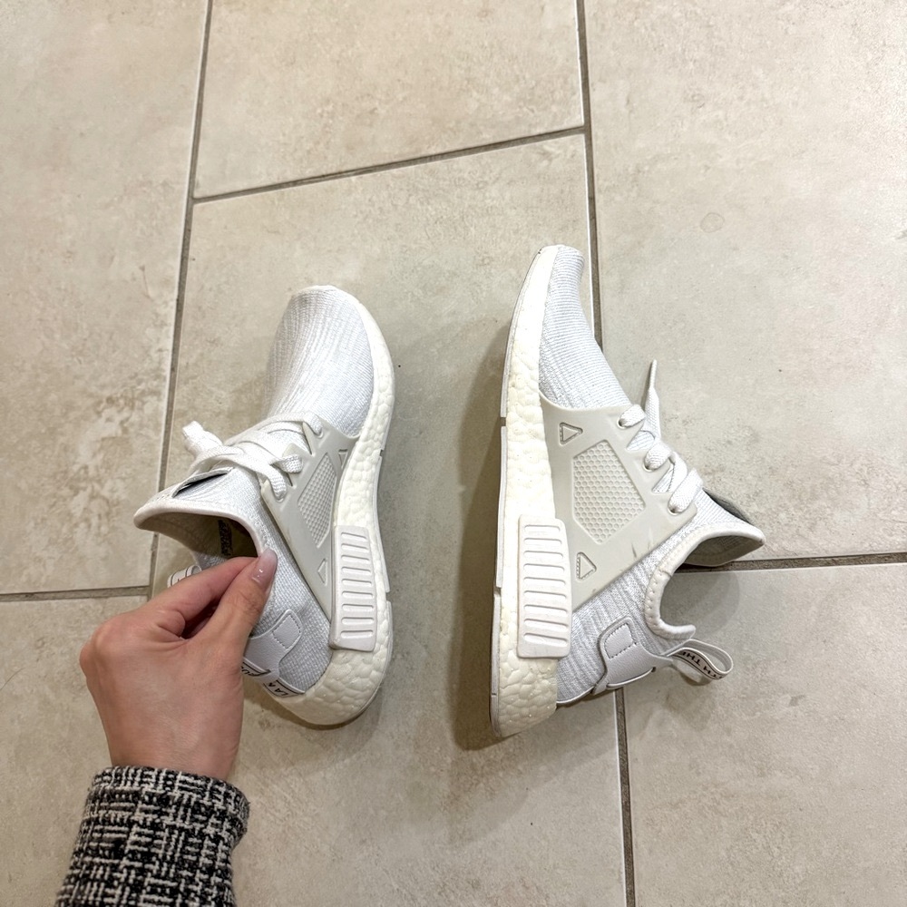 Adidas Boost Nmd - image 7